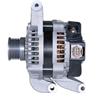 8EL 011 711-621 Generator