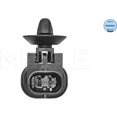 Meyle Sensor, Abgastemperatur MEYLE-ORIGINAL: True to OE 614 800 0048 Meyle Sensor, Abgastemperatur MEYLE-ORIGINAL: True to OE 614 800 0048