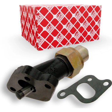 FEBI BILSTEIN 07461 Spanner, Steuerkette