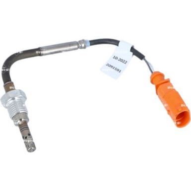 707059 Sensor, Abgastemperatur EASY FIT