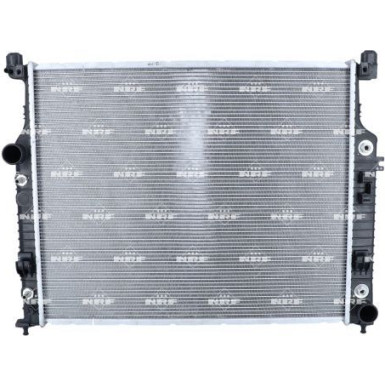 56074 Kühler, Motorkühlung EASY FIT 56074 Kühler, Motorkühlung EASY FIT