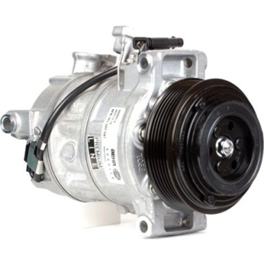 Mahle | Kompressor, Klimaanlage | ACP 577 000P