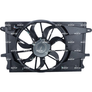 470144 Lüfter, Motorkühlung