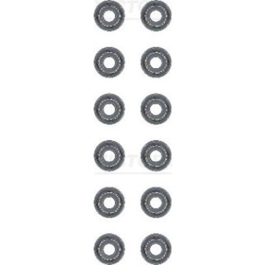 12-53678-02 Dichtungssatz, Ventilschaft