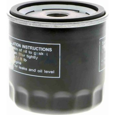 V40-0079 Ölfilter Original VAICO Qualität