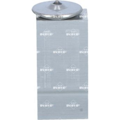 38766 Expansionsventil, Klimaanlage EASY FIT
