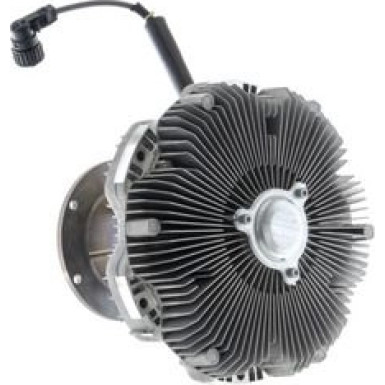 Mahle | Kupplung, Kühlerlüfter | CFC 173 000P