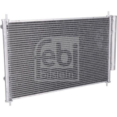 193840 Kondensator, Klimaanlage