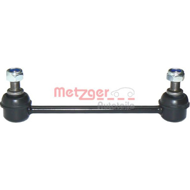 Metzger | Stange/Strebe, Stabilisator | 53035019