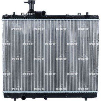 58397A Kühler, Motorkühlung Economy Class
