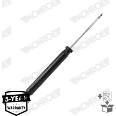 Monroe | Stoßdämpfer | 376000SP