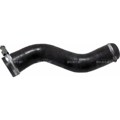 166040 Ladeluftschlauch EASY FIT