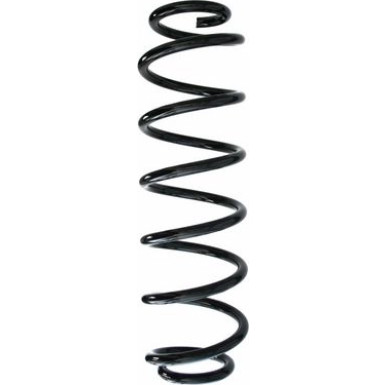 Spidan | Fahrwerksfeder | 87630