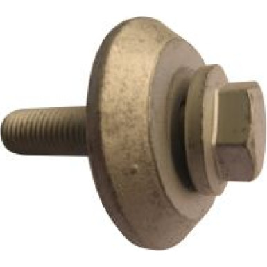 MS08 Schraubensatz, Riemenscheibe-Kurbelwelle