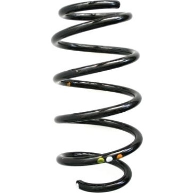 Spidan | Fahrwerksfeder | 86605
