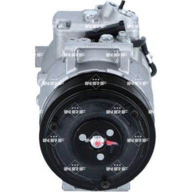 320183 Kompressor, Klimaanlage EASY FIT