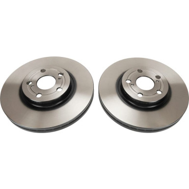 TRW Bremsscheibe DF4416