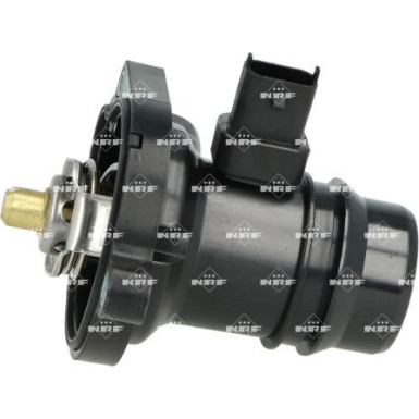 NRF | Thermostat, Kühlmittel | 725025