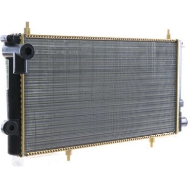 Mahle | Kühler, Motorkühlung | CR 431 000S