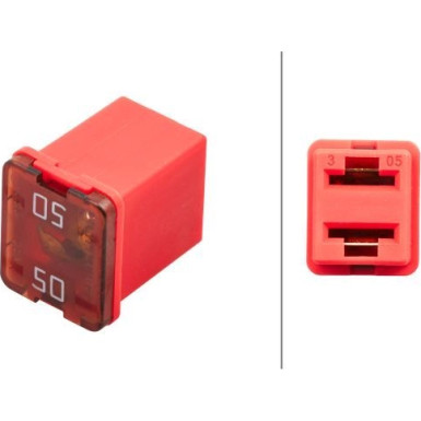 8JS 740 026-771 Sicherung 8JS 740 026-771 Sicherung