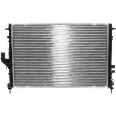 Mahle | Kühler, Motorkühlung | CR 1790 000S