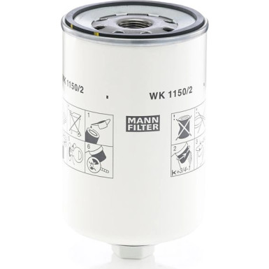 WK 1150/2 Kraftstofffilter