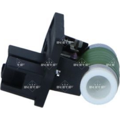 342008 Widerstand, Innenraumgebläse