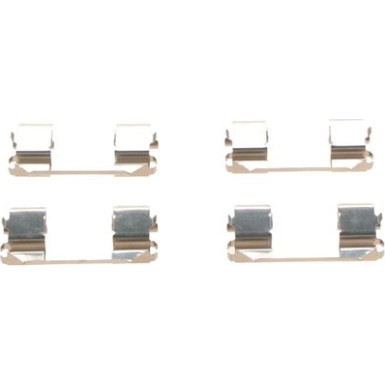 1 987 474 348 Zubehörsatz, Scheibenbremsbelag