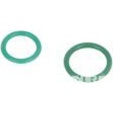 36183 Verdampfer, Klimaanlage EASY FIT