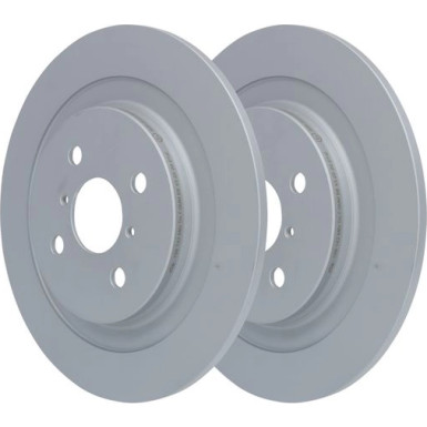 24.0109-0142.1 Bremsscheibe 24.0109-0142.1 Bremsscheibe