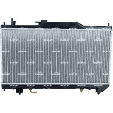 53278 Kühler, Motorkühlung