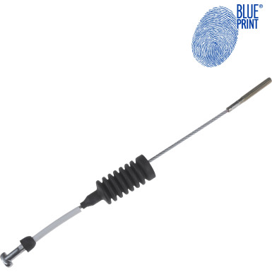 ADT346256 Seilzug, Feststellbremse