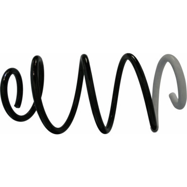 993 660 Fahrwerksfeder