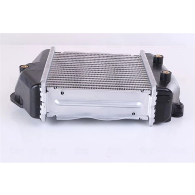 96372 Ladeluftkühler ** FIRST FIT ** 96372 Ladeluftkühler ** FIRST FIT **