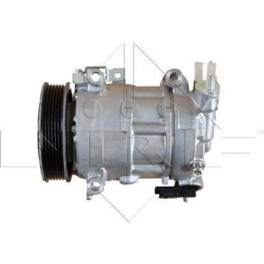 32593 Kompressor, Klimaanlage EASY FIT