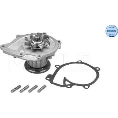 Meyle Wasserpumpe, Motorkühlung MEYLE-ORIGINAL: True to OE 30-13 220 0014