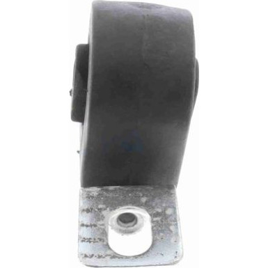 V10-1007 Halter, Schalldämpfer Original VAICO Qualität