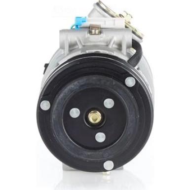 89196 Kompressor, Klimaanlage ** FIRST FIT **