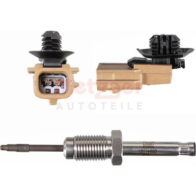 08941101 Sensor, Abgastemperatur