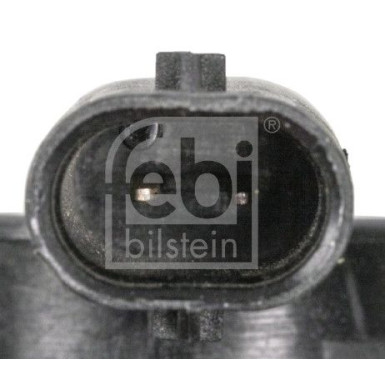 febi bilstein | Thermostat, Kühlmittel | 193676