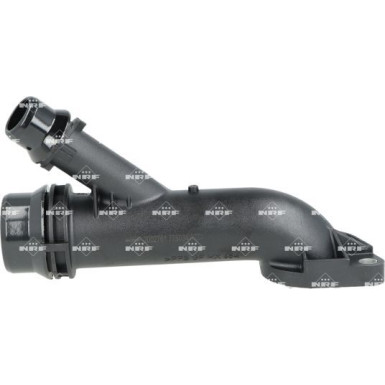 775034 Kühlmittelflansch