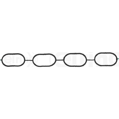 Elring | Dichtung, Ansaugkrümmer | 104.860