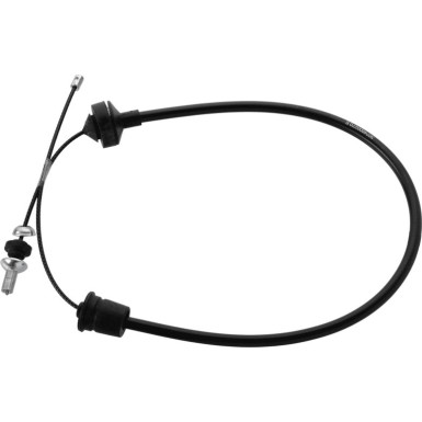 3074 600 270 Seilzug, Kupplungsbetätigung