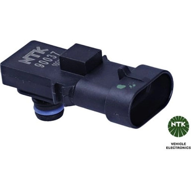 90037 Sensor, Saugrohrdruck