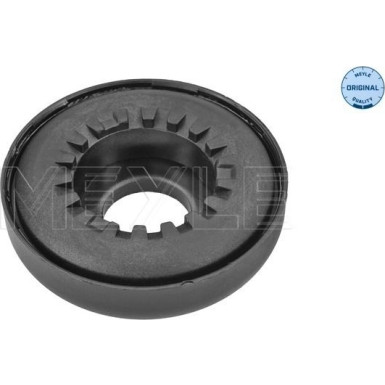 Meyle Wälzlager, Federbeinstützlager MEYLE-ORIGINAL: True to OE 100 412 0017