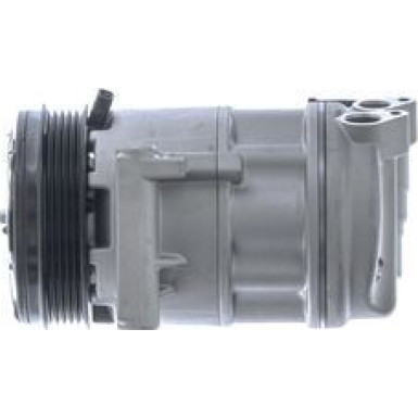 ACP 162 000S Kompressor, Klimaanlage BEHR