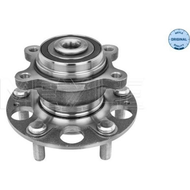 Meyle Radnabe MEYLE-ORIGINAL: True to OE 31-14 752 0009