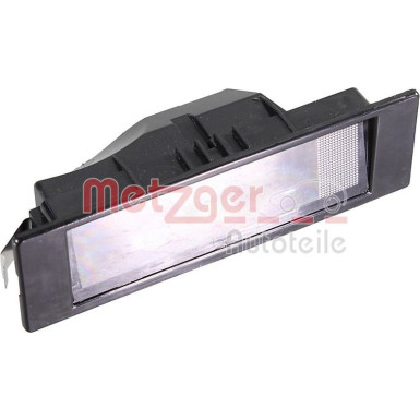 2080001 Kennzeichenleuchte