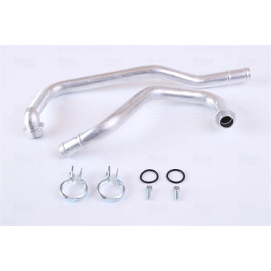 707183 Wärmetauscher, Innenraumheizung ** FIRST FIT **