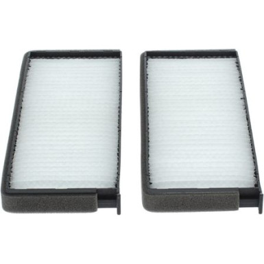 BOSCH 1 987 431 176 Innenraumfilter